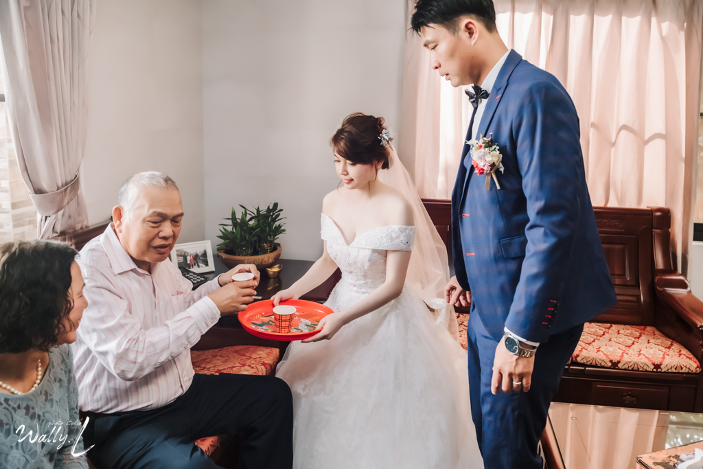 202003061245117 婚禮紀錄｜高雄婚攝｜類婚紗｜訂婚迎娶＋午宴｜仁欣莊園｜訂婚迎娶篇｜