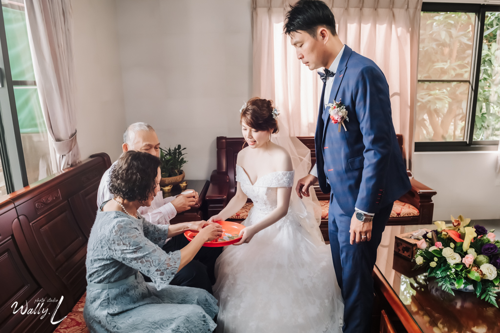 2020030612451885 婚禮紀錄｜高雄婚攝｜類婚紗｜訂婚迎娶＋午宴｜仁欣莊園｜訂婚迎娶篇｜