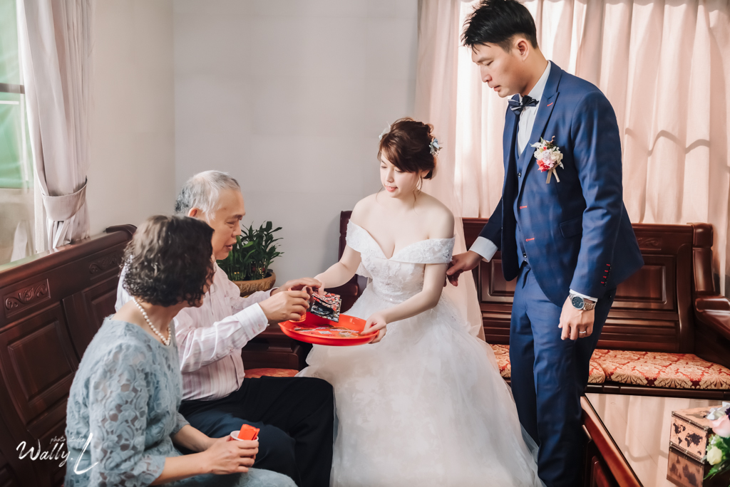 2020030612452635 婚禮紀錄｜高雄婚攝｜類婚紗｜訂婚迎娶＋午宴｜仁欣莊園｜訂婚迎娶篇｜
