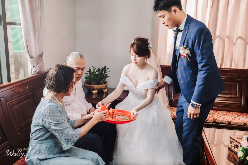 2020030612453365 婚禮紀錄｜高雄婚攝｜類婚紗｜訂婚迎娶＋午宴｜仁欣莊園｜訂婚迎娶篇｜