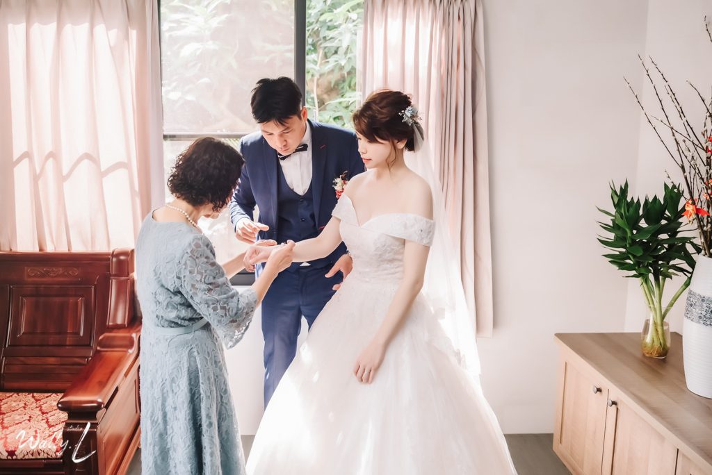 2020030612454012 婚禮紀錄｜高雄婚攝｜類婚紗｜訂婚迎娶＋午宴｜仁欣莊園｜訂婚迎娶篇｜