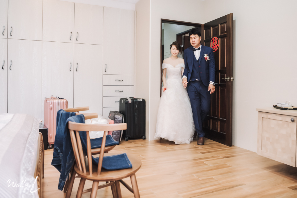 2020030612462281 婚禮紀錄｜高雄婚攝｜類婚紗｜訂婚迎娶＋午宴｜仁欣莊園｜訂婚迎娶篇｜