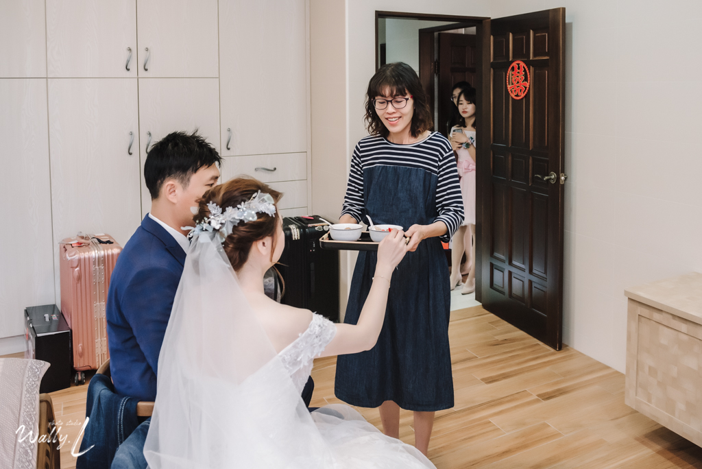 2020030612464943 婚禮紀錄｜高雄婚攝｜類婚紗｜訂婚迎娶＋午宴｜仁欣莊園｜訂婚迎娶篇｜