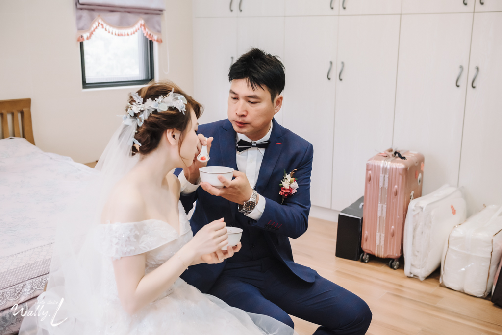 2020030612465615 婚禮紀錄｜高雄婚攝｜類婚紗｜訂婚迎娶＋午宴｜仁欣莊園｜訂婚迎娶篇｜