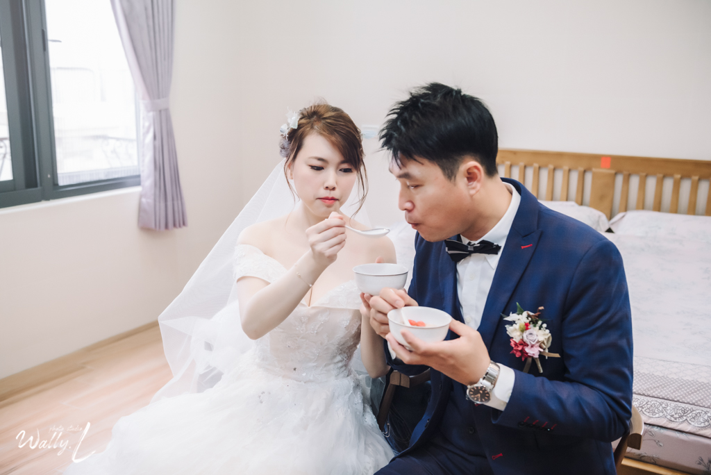 2020030612470324 婚禮紀錄｜高雄婚攝｜類婚紗｜訂婚迎娶＋午宴｜仁欣莊園｜訂婚迎娶篇｜