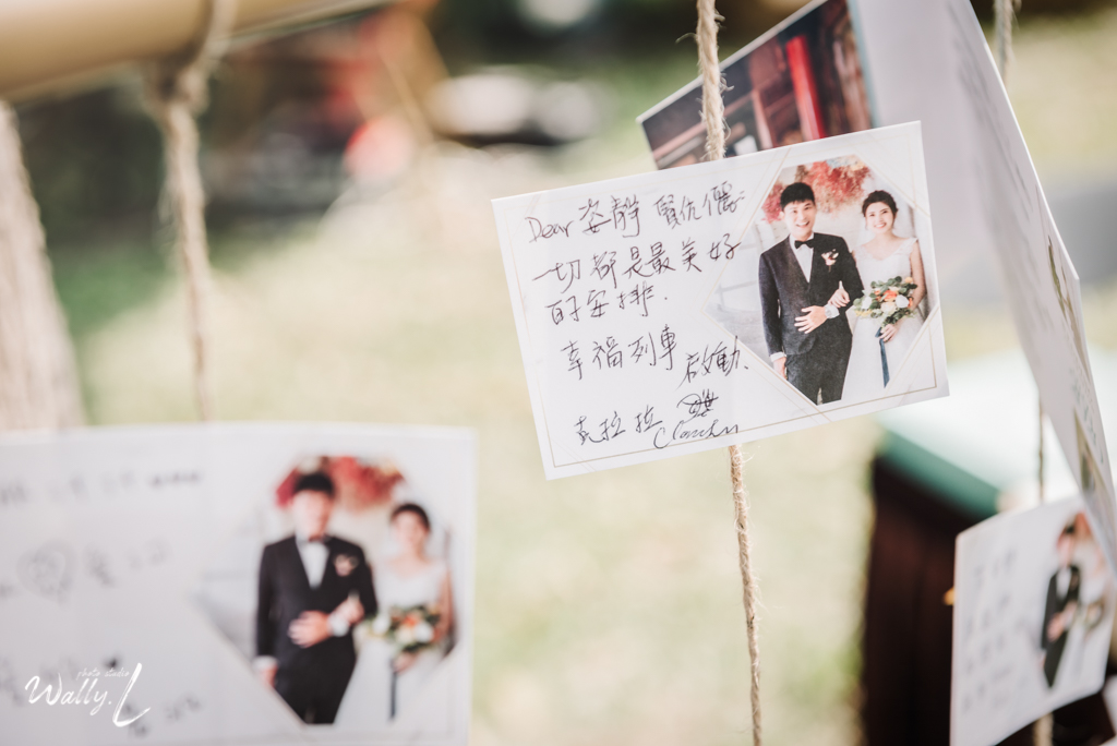 202003061322201 婚禮紀錄｜高雄婚攝｜類婚紗｜訂婚迎娶＋午宴｜仁欣莊園｜戶外婚禮宴客篇｜