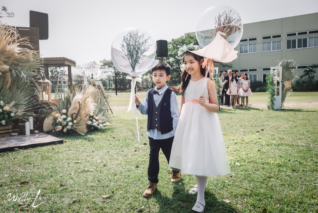 2020030613283060 婚禮紀錄｜高雄婚攝｜類婚紗｜訂婚迎娶＋午宴｜仁欣莊園｜戶外婚禮宴客篇｜