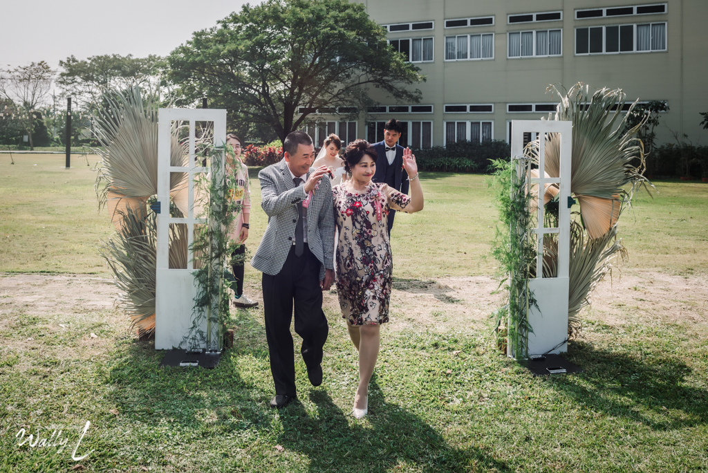2020030613293864 婚禮紀錄｜高雄婚攝｜類婚紗｜訂婚迎娶＋午宴｜仁欣莊園｜戶外婚禮宴客篇｜