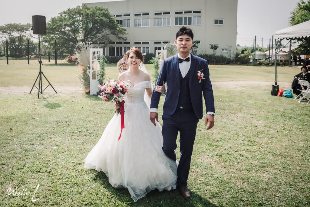 2020030613302142 婚禮紀錄｜高雄婚攝｜類婚紗｜訂婚迎娶＋午宴｜仁欣莊園｜戶外婚禮宴客篇｜