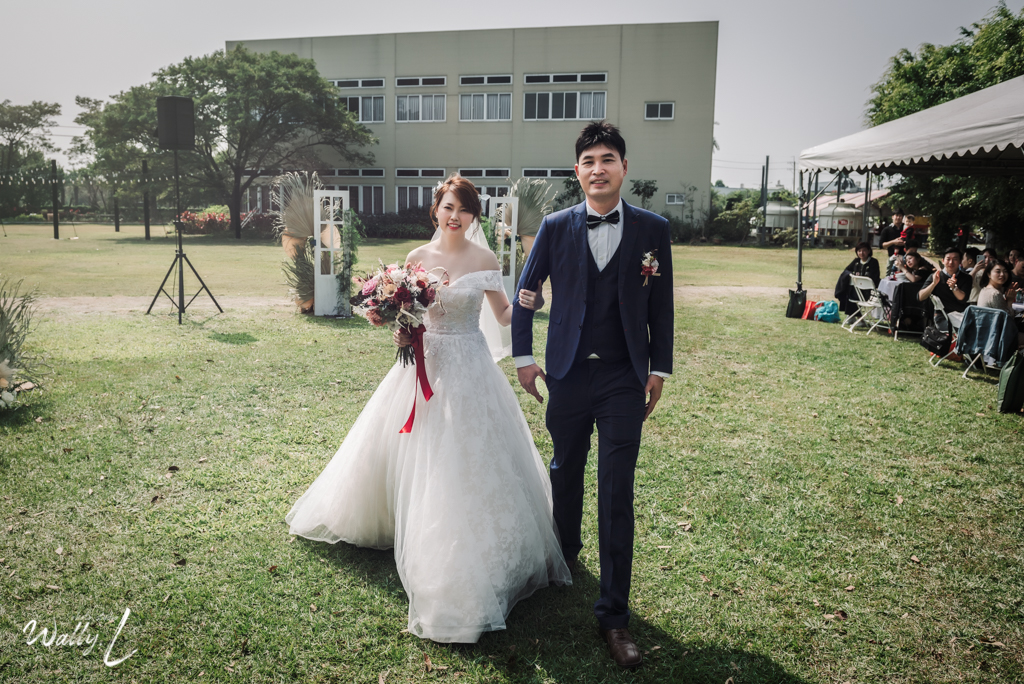 2020030613302913 婚禮紀錄｜高雄婚攝｜類婚紗｜訂婚迎娶＋午宴｜仁欣莊園｜戶外婚禮宴客篇｜