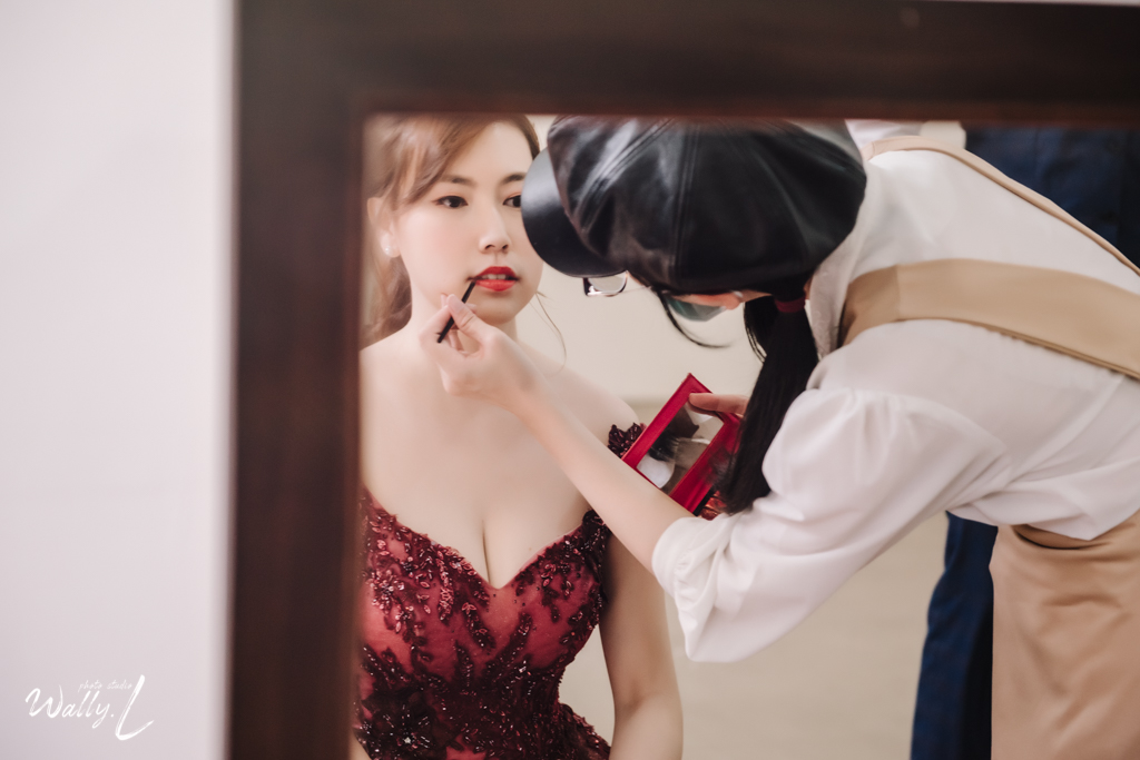 2020030613325255 婚禮紀錄｜高雄婚攝｜類婚紗｜訂婚迎娶＋午宴｜仁欣莊園｜戶外婚禮宴客篇｜