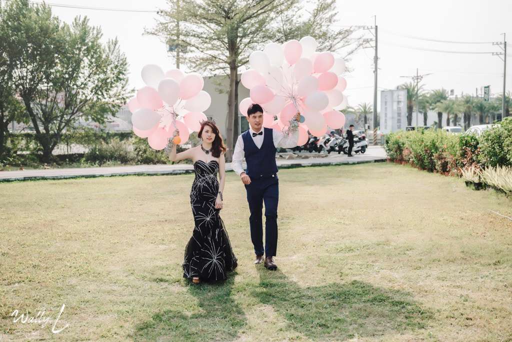 2020030613411629 婚禮紀錄｜高雄婚攝｜類婚紗｜訂婚迎娶＋午宴｜仁欣莊園｜戶外婚禮宴客篇｜