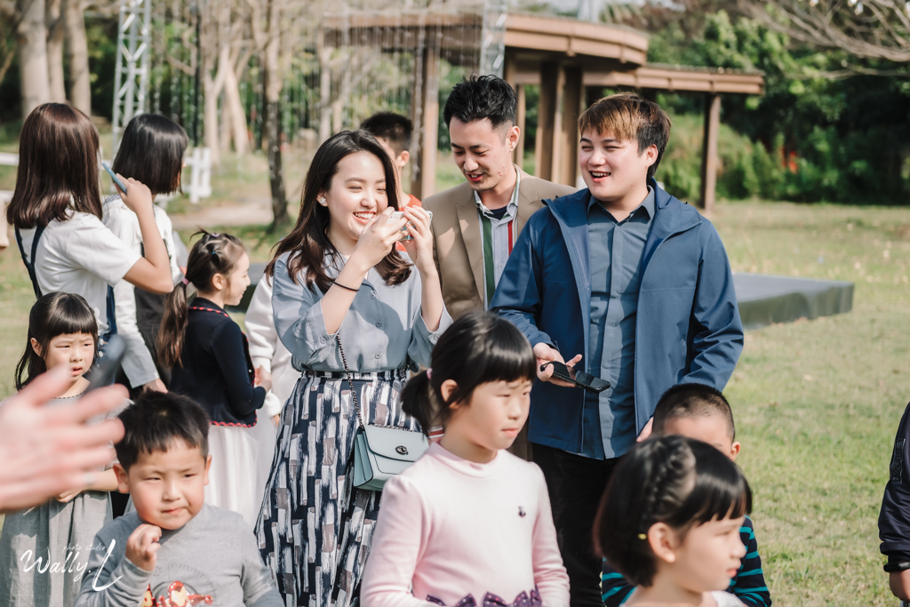 202003061341491 婚禮紀錄｜高雄婚攝｜類婚紗｜訂婚迎娶＋午宴｜仁欣莊園｜戶外婚禮宴客篇｜