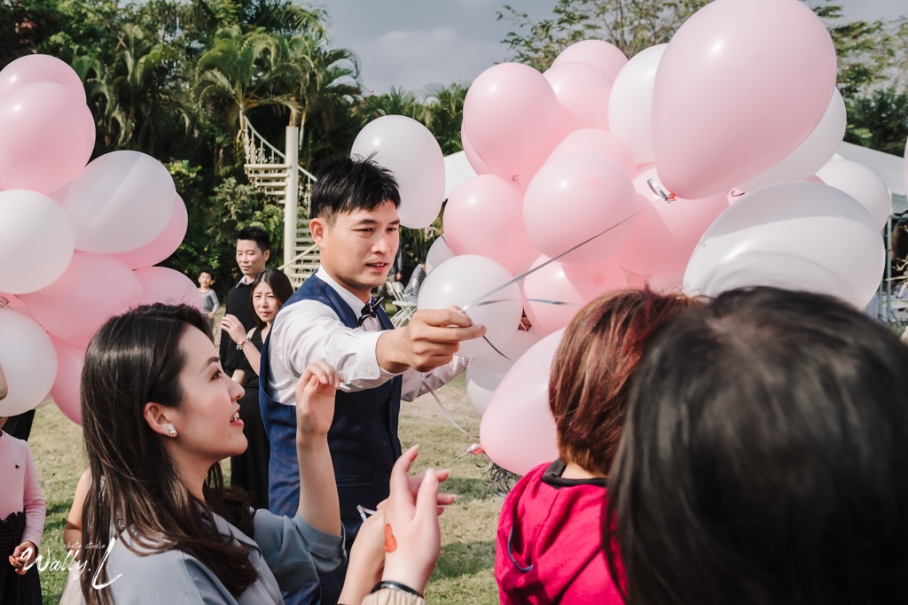 2020030613423755 婚禮紀錄｜高雄婚攝｜類婚紗｜訂婚迎娶＋午宴｜仁欣莊園｜戶外婚禮宴客篇｜