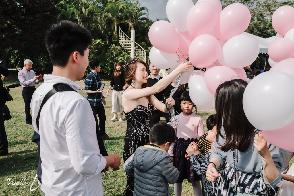 2020030613424467 婚禮紀錄｜高雄婚攝｜類婚紗｜訂婚迎娶＋午宴｜仁欣莊園｜戶外婚禮宴客篇｜