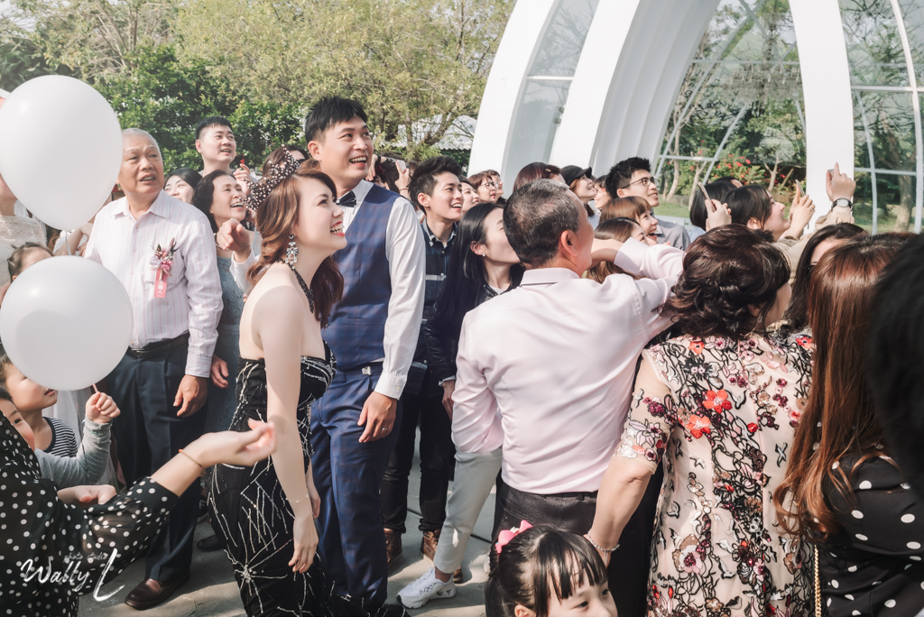 2020030613435189 婚禮紀錄｜高雄婚攝｜類婚紗｜訂婚迎娶＋午宴｜仁欣莊園｜戶外婚禮宴客篇｜