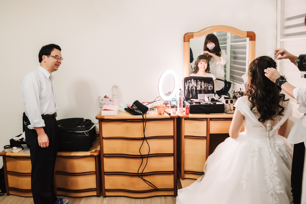 2020041009034359 婚禮紀錄｜高雄婚攝｜南部婚攝｜類婚紗｜迎娶＋午宴｜玄饌海宴會館｜迎娶篇｜