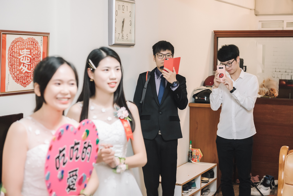 2020041009065730 婚禮紀錄｜高雄婚攝｜南部婚攝｜類婚紗｜迎娶＋午宴｜玄饌海宴會館｜迎娶篇｜