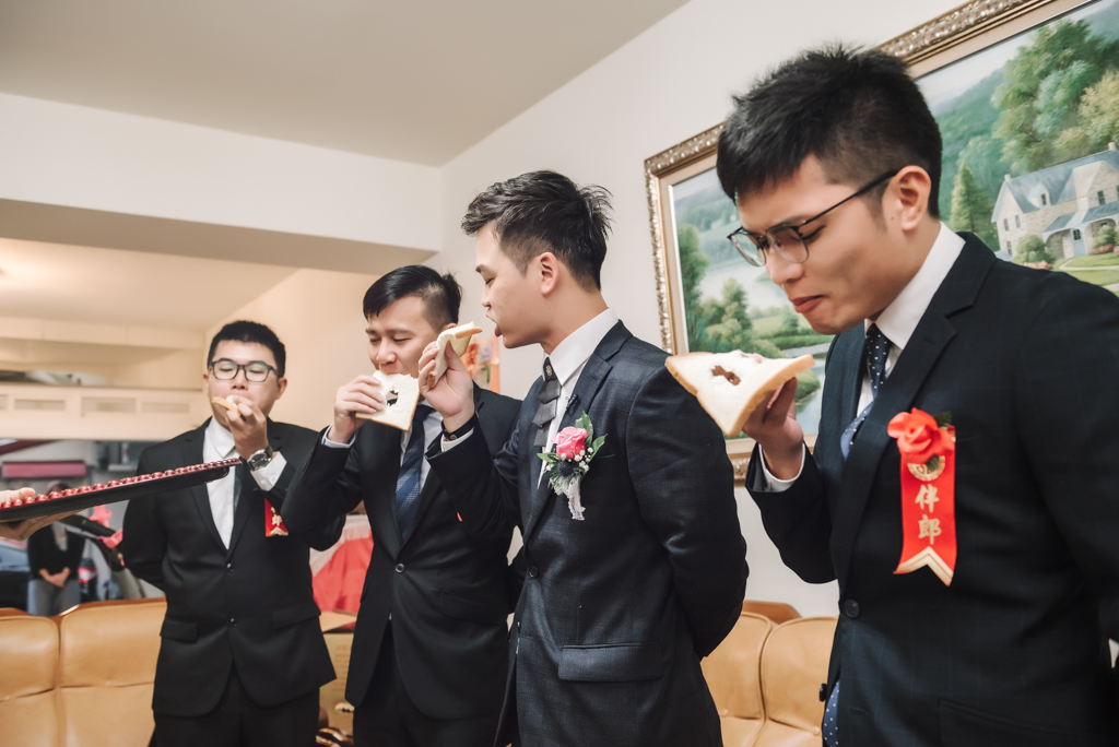 2020041009074140 婚禮紀錄｜高雄婚攝｜南部婚攝｜類婚紗｜迎娶＋午宴｜玄饌海宴會館｜迎娶篇｜
