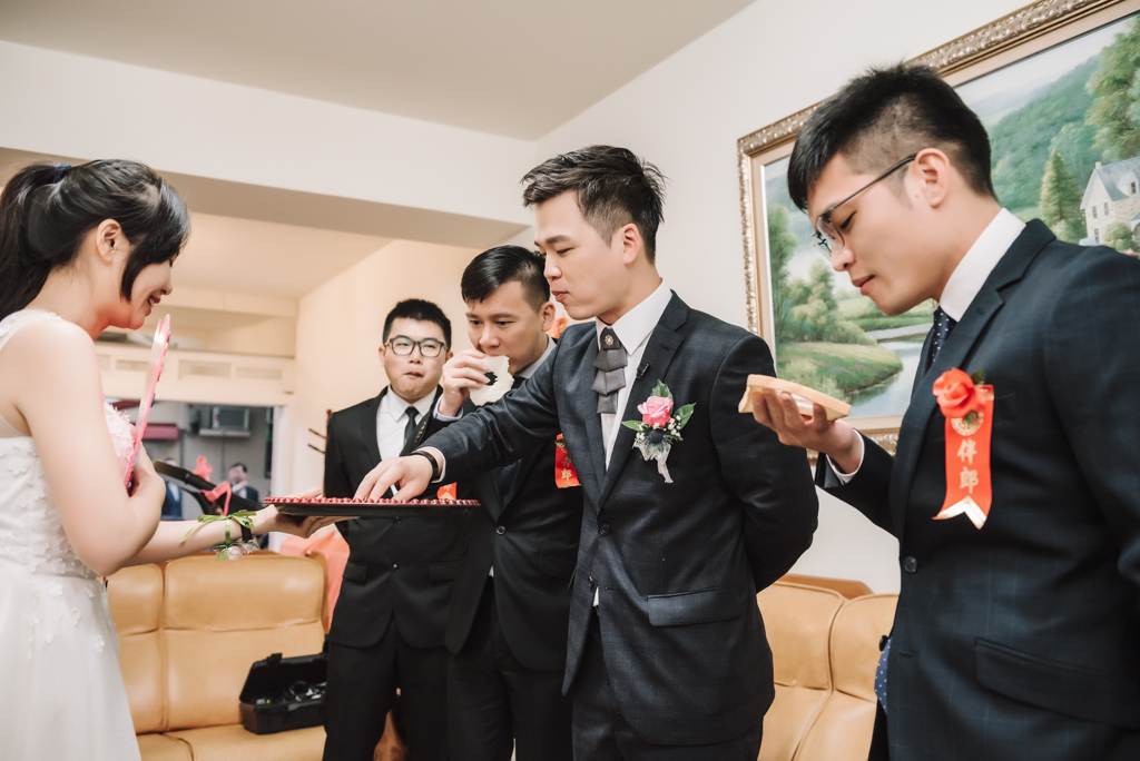 2020041009074744 婚禮紀錄｜高雄婚攝｜南部婚攝｜類婚紗｜迎娶＋午宴｜玄饌海宴會館｜迎娶篇｜