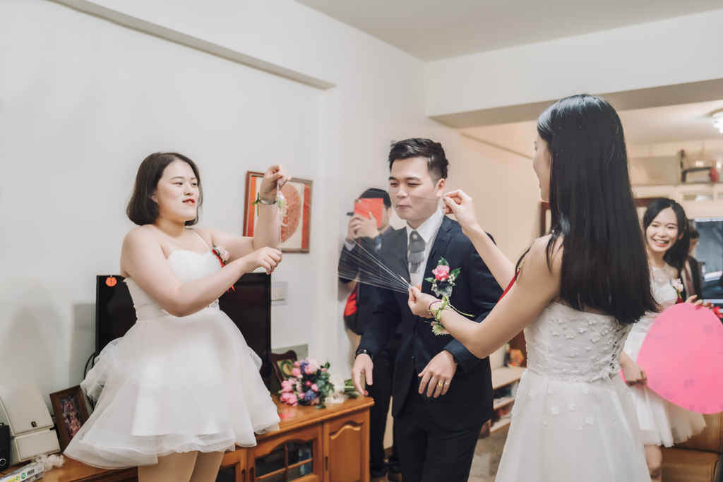 2020041009081737 婚禮紀錄｜高雄婚攝｜南部婚攝｜類婚紗｜迎娶＋午宴｜玄饌海宴會館｜迎娶篇｜
