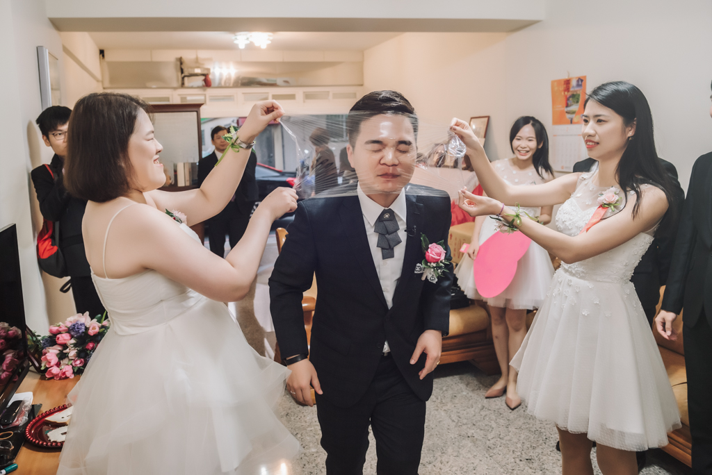 2020041009082379 婚禮紀錄｜高雄婚攝｜南部婚攝｜類婚紗｜迎娶＋午宴｜玄饌海宴會館｜迎娶篇｜
