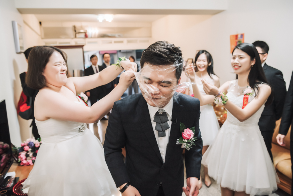 2020041009082986 婚禮紀錄｜高雄婚攝｜南部婚攝｜類婚紗｜迎娶＋午宴｜玄饌海宴會館｜迎娶篇｜