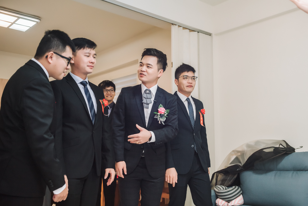 2020041009093383 婚禮紀錄｜高雄婚攝｜南部婚攝｜類婚紗｜迎娶＋午宴｜玄饌海宴會館｜迎娶篇｜