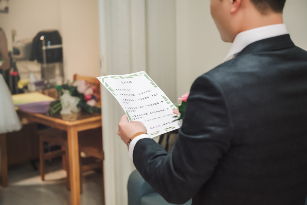 2020041009114536 婚禮紀錄｜高雄婚攝｜南部婚攝｜類婚紗｜迎娶＋午宴｜玄饌海宴會館｜迎娶篇｜