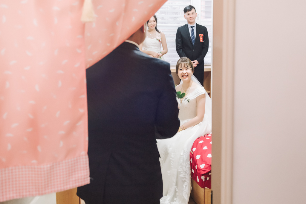 2020041009120141 婚禮紀錄｜高雄婚攝｜南部婚攝｜類婚紗｜迎娶＋午宴｜玄饌海宴會館｜迎娶篇｜