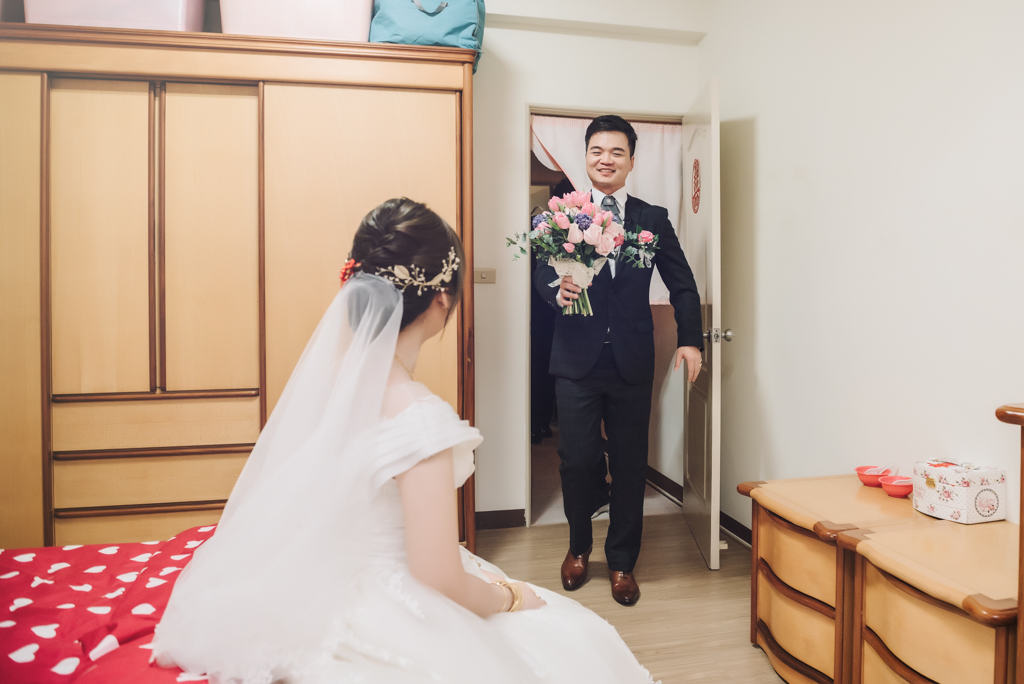 2020041009120726 婚禮紀錄｜高雄婚攝｜南部婚攝｜類婚紗｜迎娶＋午宴｜玄饌海宴會館｜迎娶篇｜