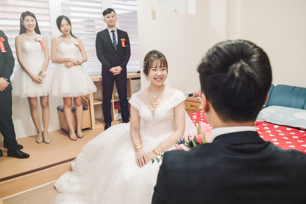 2020041009123450 婚禮紀錄｜高雄婚攝｜南部婚攝｜類婚紗｜迎娶＋午宴｜玄饌海宴會館｜迎娶篇｜