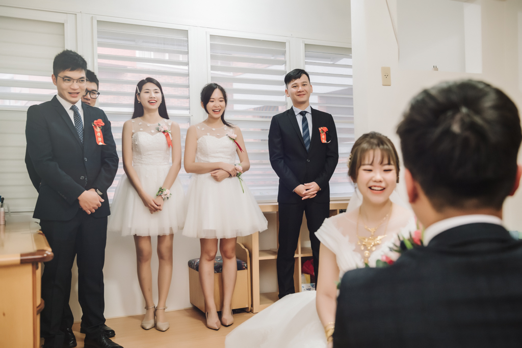 2020041009124112 婚禮紀錄｜高雄婚攝｜南部婚攝｜類婚紗｜迎娶＋午宴｜玄饌海宴會館｜迎娶篇｜