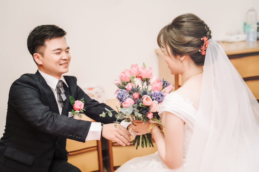2020041009124677 婚禮紀錄｜高雄婚攝｜南部婚攝｜類婚紗｜迎娶＋午宴｜玄饌海宴會館｜迎娶篇｜
