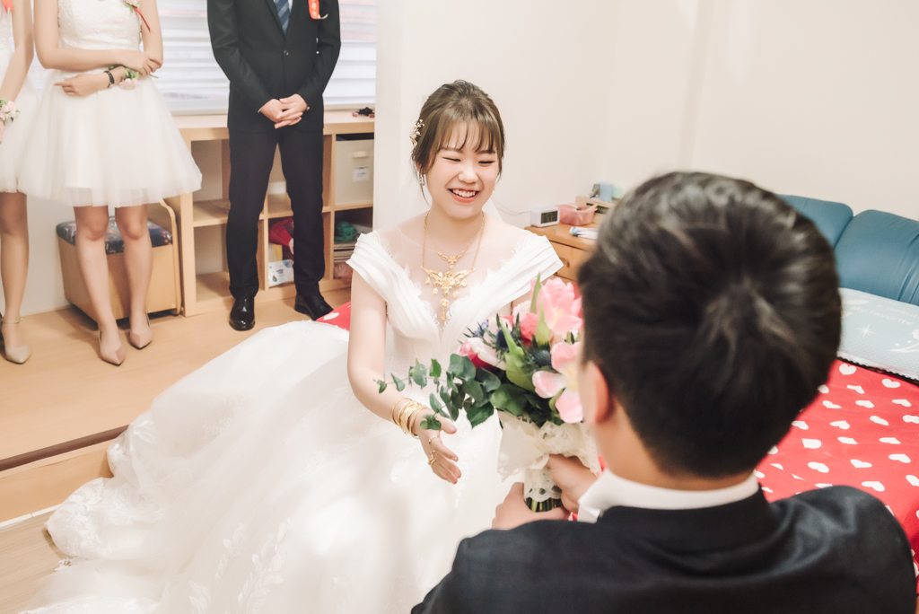 2020041009125225 婚禮紀錄｜高雄婚攝｜南部婚攝｜類婚紗｜迎娶＋午宴｜玄饌海宴會館｜迎娶篇｜