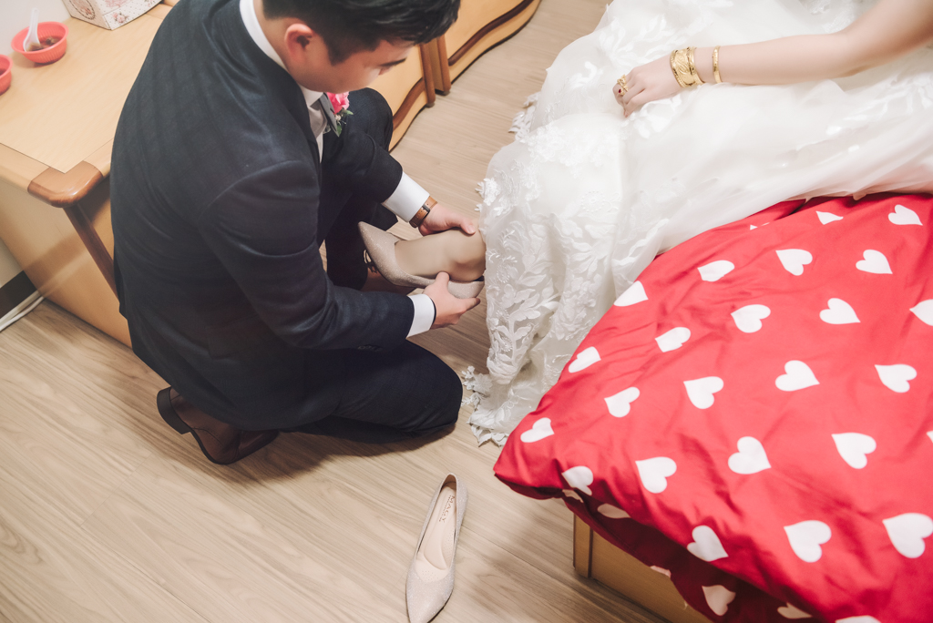 2020041009130533 婚禮紀錄｜高雄婚攝｜南部婚攝｜類婚紗｜迎娶＋午宴｜玄饌海宴會館｜迎娶篇｜