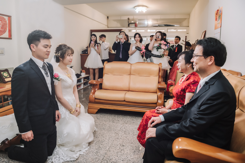 2020041009133541 婚禮紀錄｜高雄婚攝｜南部婚攝｜類婚紗｜迎娶＋午宴｜玄饌海宴會館｜迎娶篇｜