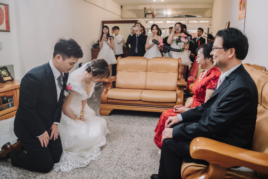 2020041009134286 婚禮紀錄｜高雄婚攝｜南部婚攝｜類婚紗｜迎娶＋午宴｜玄饌海宴會館｜迎娶篇｜