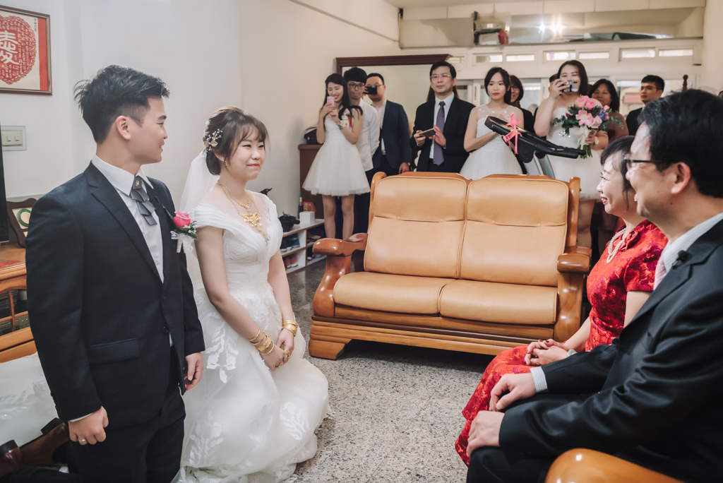 2020041009135576 婚禮紀錄｜高雄婚攝｜南部婚攝｜類婚紗｜迎娶＋午宴｜玄饌海宴會館｜迎娶篇｜