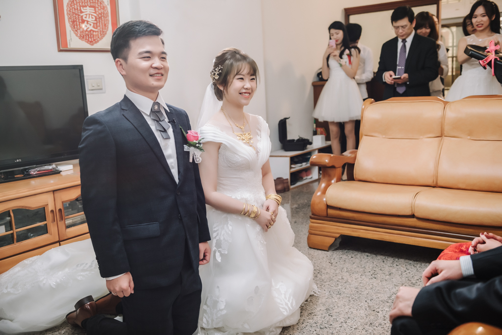 2020041009140896 婚禮紀錄｜高雄婚攝｜南部婚攝｜類婚紗｜迎娶＋午宴｜玄饌海宴會館｜迎娶篇｜
