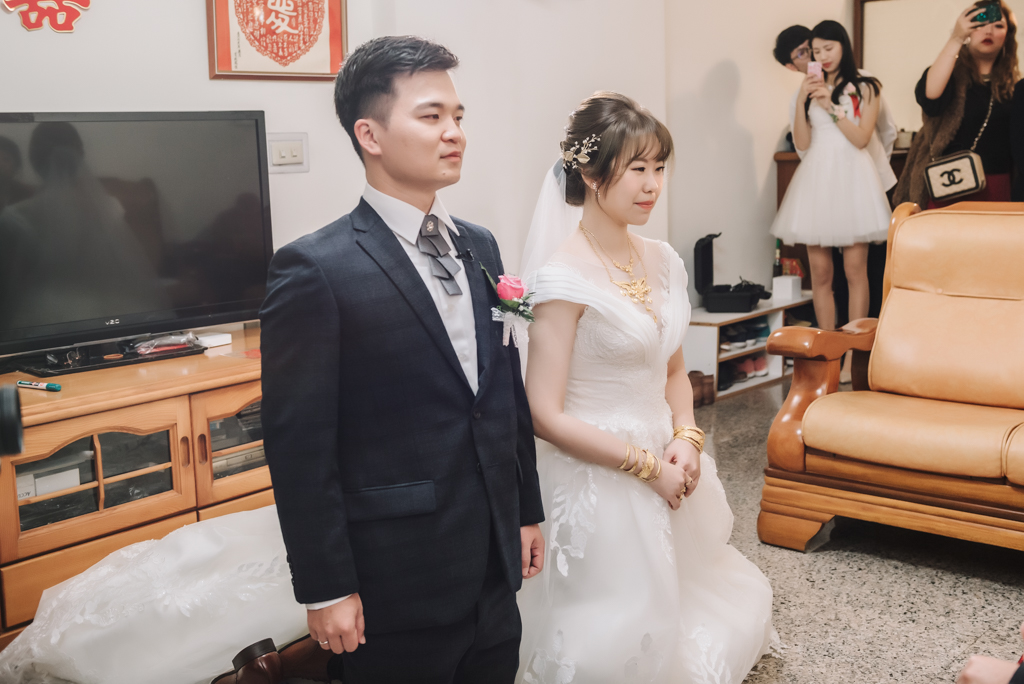 2020041009144335 婚禮紀錄｜高雄婚攝｜南部婚攝｜類婚紗｜迎娶＋午宴｜玄饌海宴會館｜迎娶篇｜