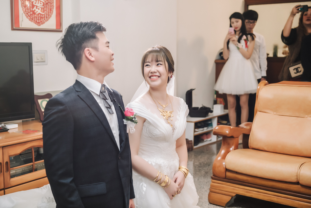 2020041009145688 婚禮紀錄｜高雄婚攝｜南部婚攝｜類婚紗｜迎娶＋午宴｜玄饌海宴會館｜迎娶篇｜