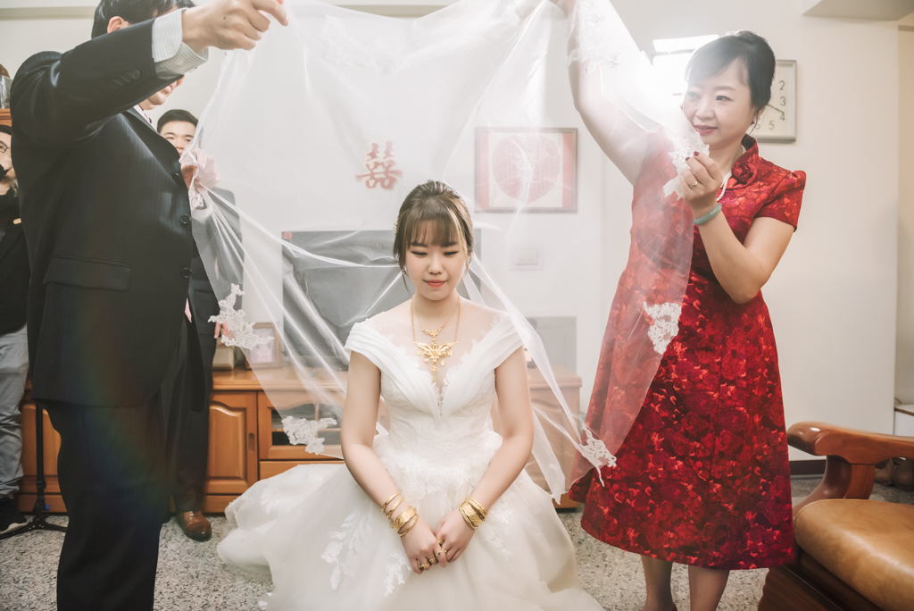 2020041009150394 婚禮紀錄｜高雄婚攝｜南部婚攝｜類婚紗｜迎娶＋午宴｜玄饌海宴會館｜迎娶篇｜
