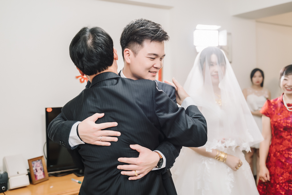 2020041009153361 婚禮紀錄｜高雄婚攝｜南部婚攝｜類婚紗｜迎娶＋午宴｜玄饌海宴會館｜迎娶篇｜