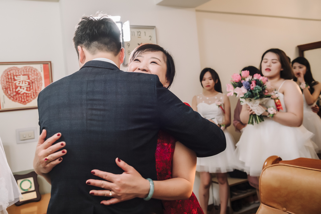 2020041009153937 婚禮紀錄｜高雄婚攝｜南部婚攝｜類婚紗｜迎娶＋午宴｜玄饌海宴會館｜迎娶篇｜