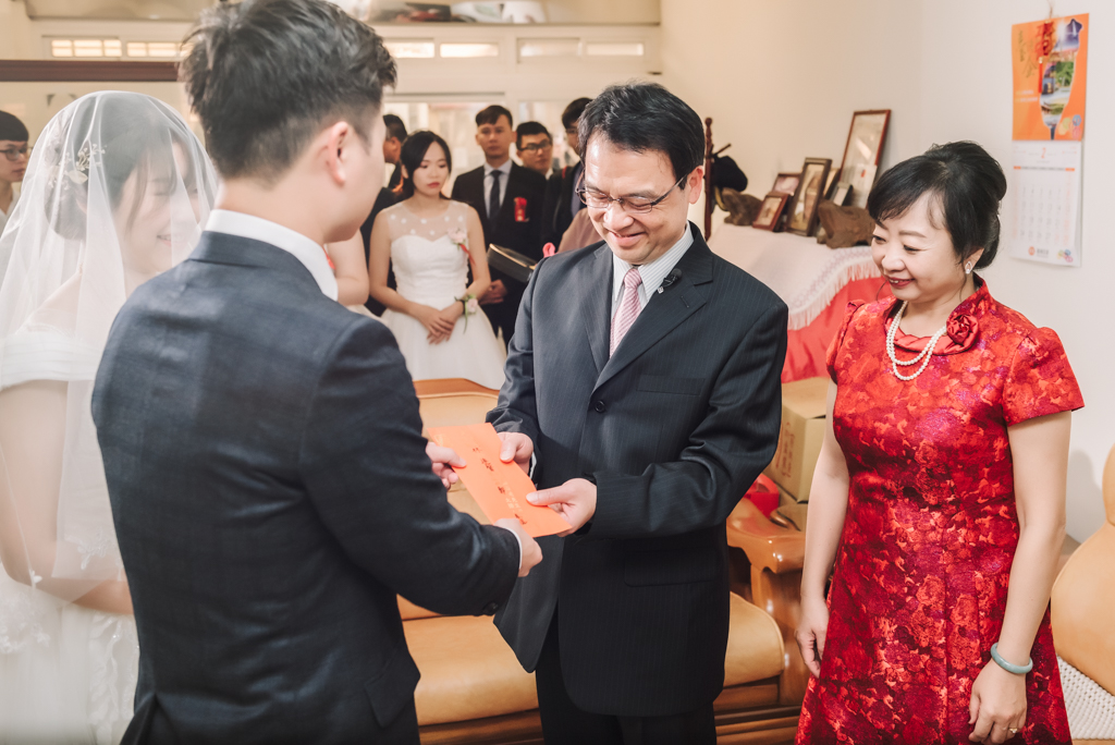 2020041009160424 婚禮紀錄｜高雄婚攝｜南部婚攝｜類婚紗｜迎娶＋午宴｜玄饌海宴會館｜迎娶篇｜