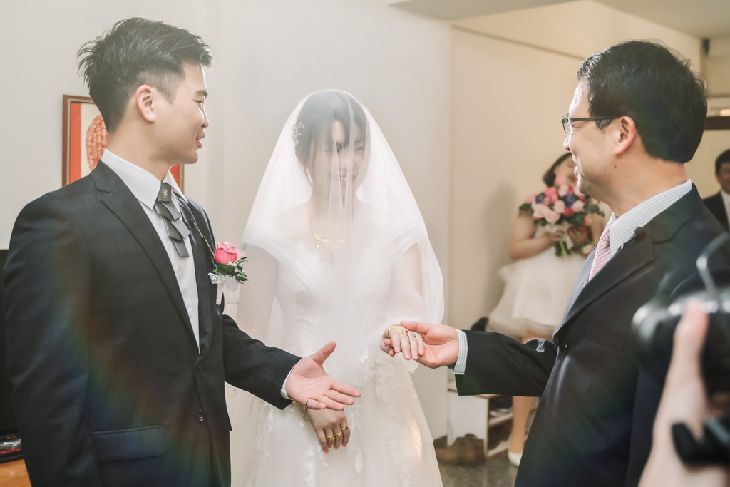 2020041009161852 婚禮紀錄｜高雄婚攝｜南部婚攝｜類婚紗｜迎娶＋午宴｜玄饌海宴會館｜迎娶篇｜