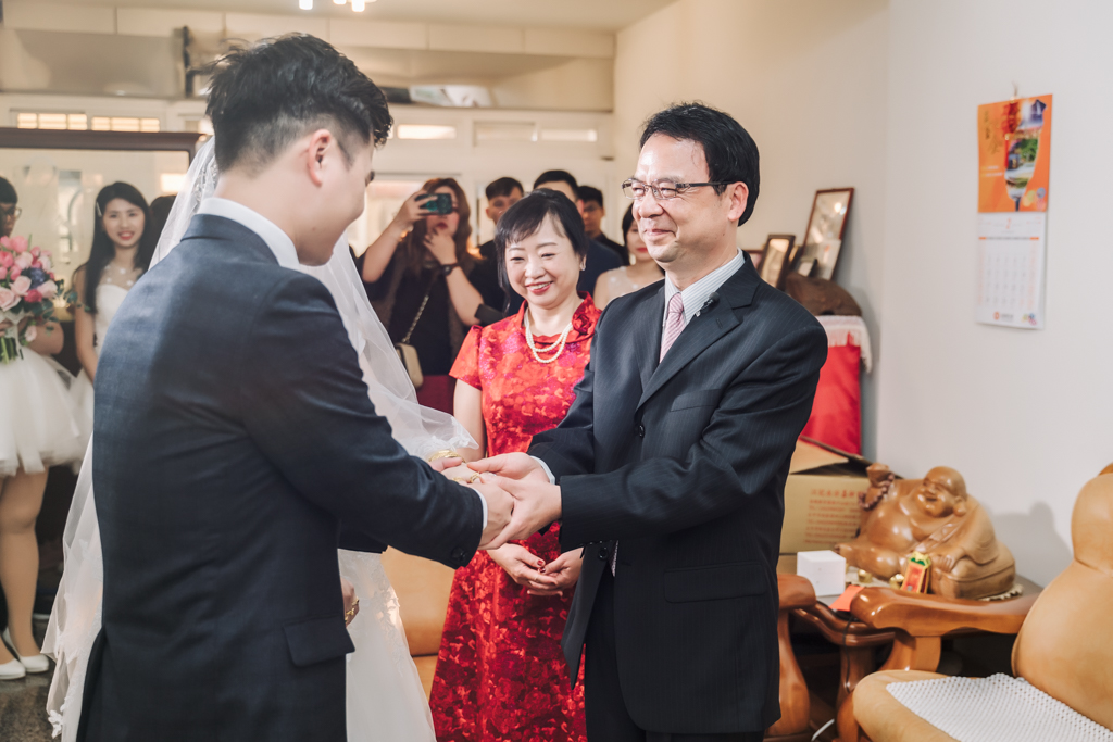 2020041009163972 婚禮紀錄｜高雄婚攝｜南部婚攝｜類婚紗｜迎娶＋午宴｜玄饌海宴會館｜迎娶篇｜