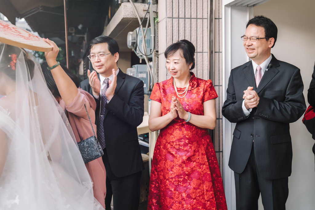 2020041009172614 婚禮紀錄｜高雄婚攝｜南部婚攝｜類婚紗｜迎娶＋午宴｜玄饌海宴會館｜迎娶篇｜