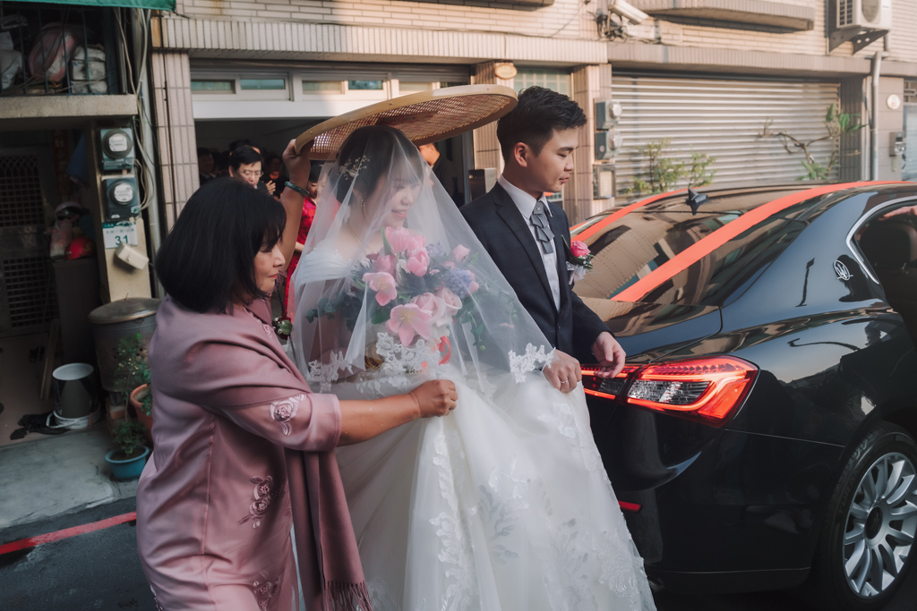 202004100917331 婚禮紀錄｜高雄婚攝｜南部婚攝｜類婚紗｜迎娶＋午宴｜玄饌海宴會館｜迎娶篇｜